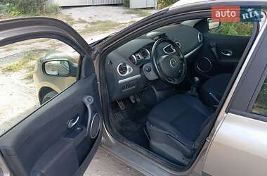 Renault Clio 2008