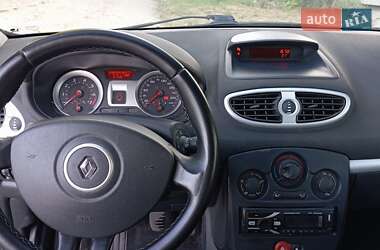 Седан Renault Clio 2008 в 
