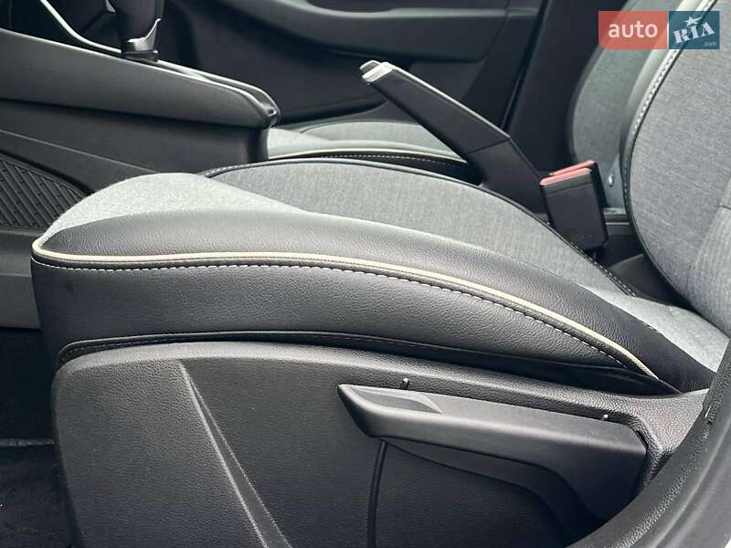 Хетчбек Renault Clio 2024 в Львові