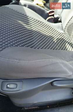Хэтчбек Renault Clio 2012 в 