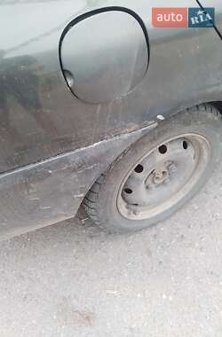 Седан Renault Clio 2007 в Шаргороді