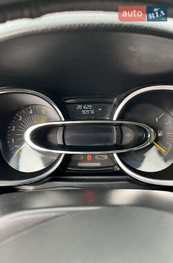 Универсал Renault Clio 2013 в 