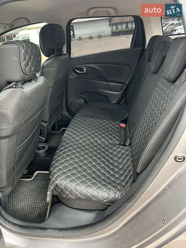 Универсал Renault Clio 2013 в Житомире