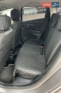 Универсал Renault Clio 2013 в 