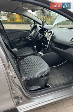 Универсал Renault Clio 2013 в 