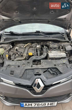 Универсал Renault Clio 2013 в 