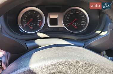 Хэтчбек Renault Clio 2007 в 