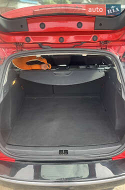 Универсал Renault Clio 2014 в 