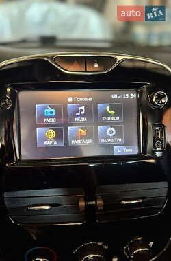 Универсал Renault Clio 2014 в 