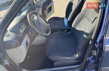 Хетчбек Renault Clio 2003 в 