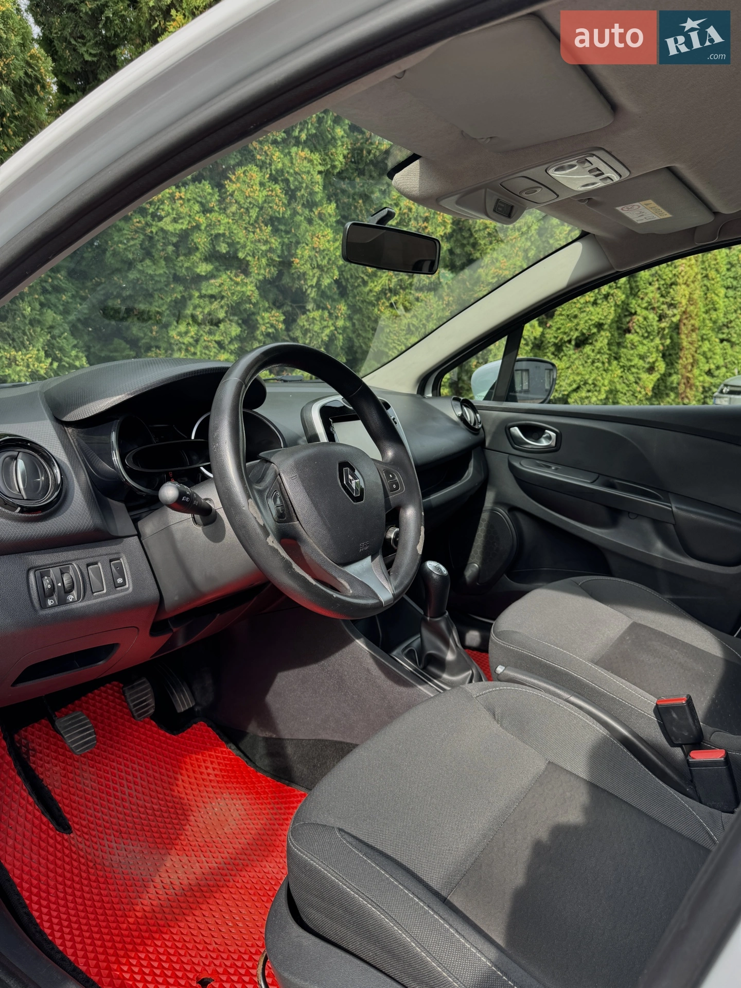 2016 Renault Clio - мініатюра 13