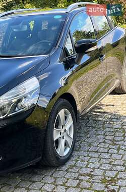 Универсал Renault Clio 2015 в 