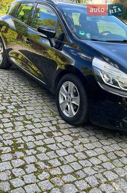 Универсал Renault Clio 2015 в 