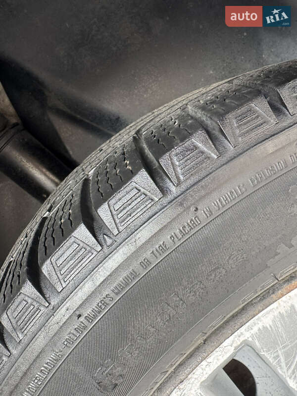 Хетчбек Renault Clio 2008 в Рівному
