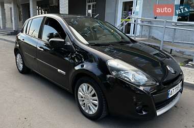 Renault Clio 2011