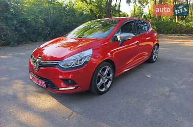 Renault Clio 2015