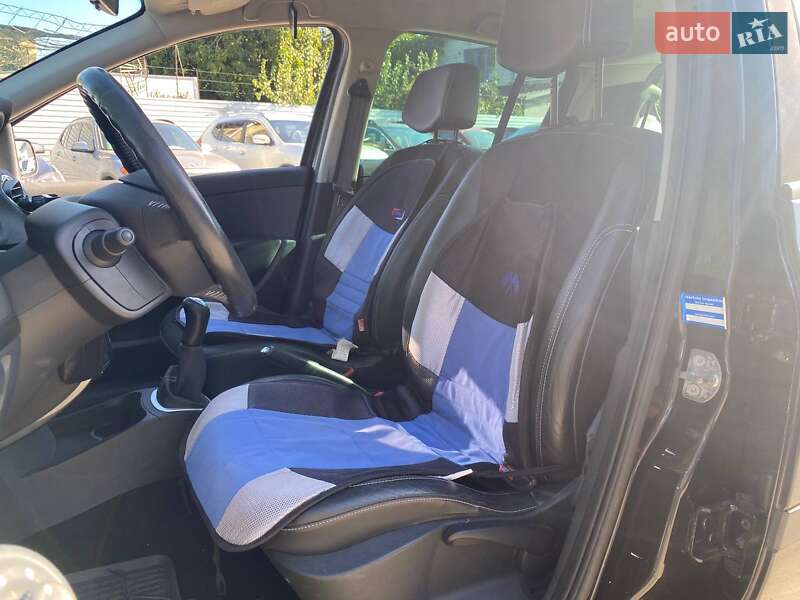 Хэтчбек Renault Clio 2007 в Киеве