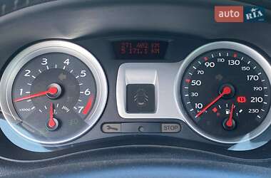Хэтчбек Renault Clio 2007 в 