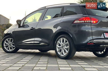 Универсал Renault Clio 2017 в 