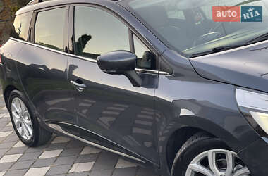 Универсал Renault Clio 2017 в 