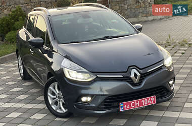 Универсал Renault Clio 2017 в 