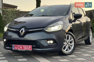 Универсал Renault Clio 2017 в 