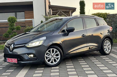 Универсал Renault Clio 2017 в 
