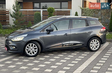 Универсал Renault Clio 2017 в 