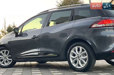 Универсал Renault Clio 2017 в 