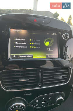 Универсал Renault Clio 2017 в 