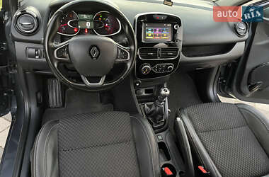 Универсал Renault Clio 2017 в 