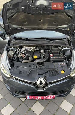 Универсал Renault Clio 2017 в 