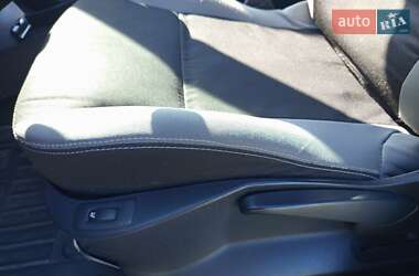 Хэтчбек Renault Clio 2012 в 
