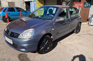 Хетчбек Renault Clio 2011 в Києві