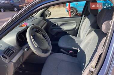 Хетчбек Renault Clio 2011 в Києві