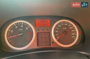 Хетчбек Renault Clio 2011 в Києві