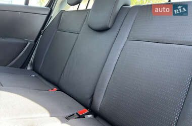 Хэтчбек Renault Clio 2008 в 