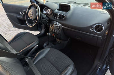 Универсал Renault Clio 2009 в 
