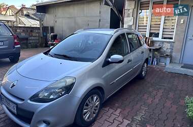 Renault Clio 2009