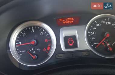 Хетчбек Renault Clio 2012 в 