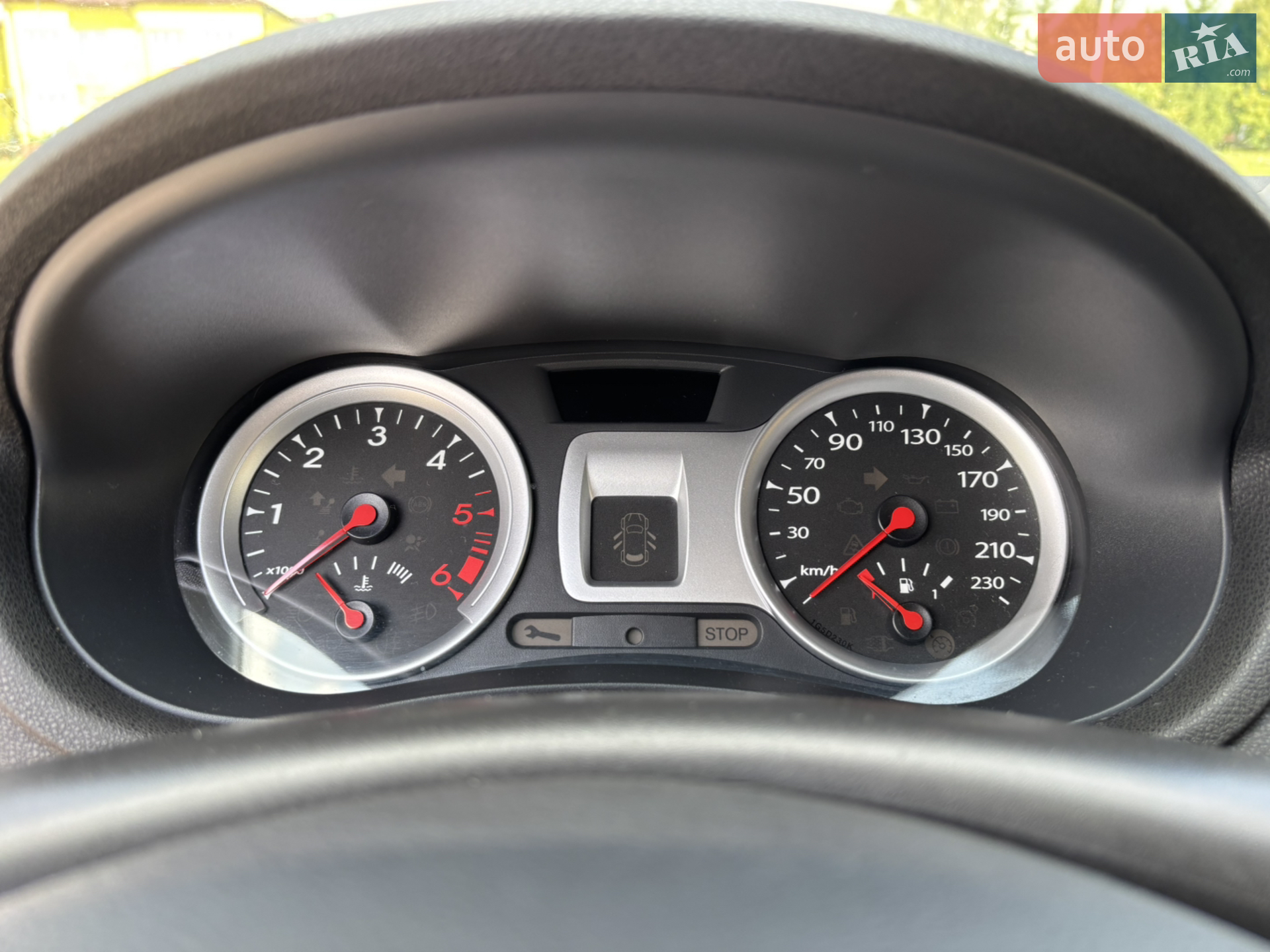 2012 Renault Clio - мініатюра 18