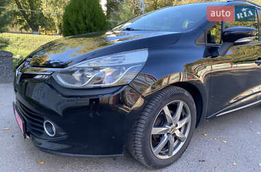 Універсал Renault Clio 2014 в 