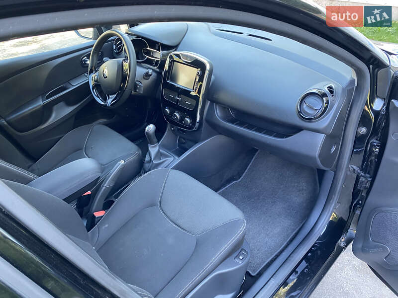 Универсал Renault Clio 2014 в Конотопе