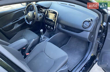 Універсал Renault Clio 2014 в 