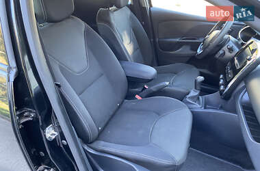 Універсал Renault Clio 2014 в 