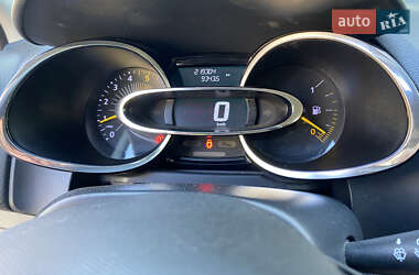 Універсал Renault Clio 2014 в 