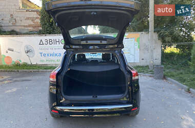 Універсал Renault Clio 2014 в 