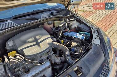 Седан Renault Clio 2006 в 