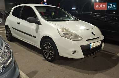 Renault Clio 2011