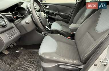 Универсал Renault Clio 2015 в 